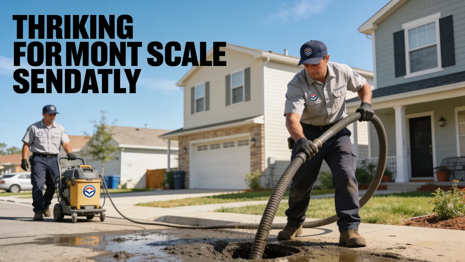 Sewage Cleanup in Picabo, ID near me